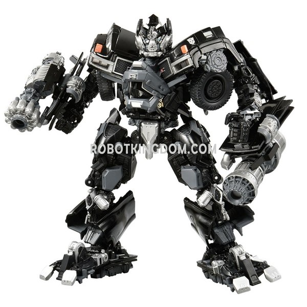 MPM 6 Movie Masterpiece Ironhide   Preorders Up At RobotKingdom With Release Date  (3 of 6)